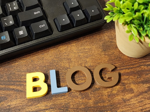 Webライターのブログ運営に関する質問
